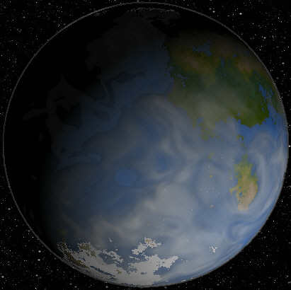 Earth
