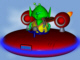 Little Alien