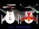 Romulan Bird of Prey
