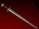 Low Poly Sword