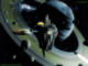 Asteroid Mining Station