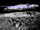Anflug auf Copernicus
